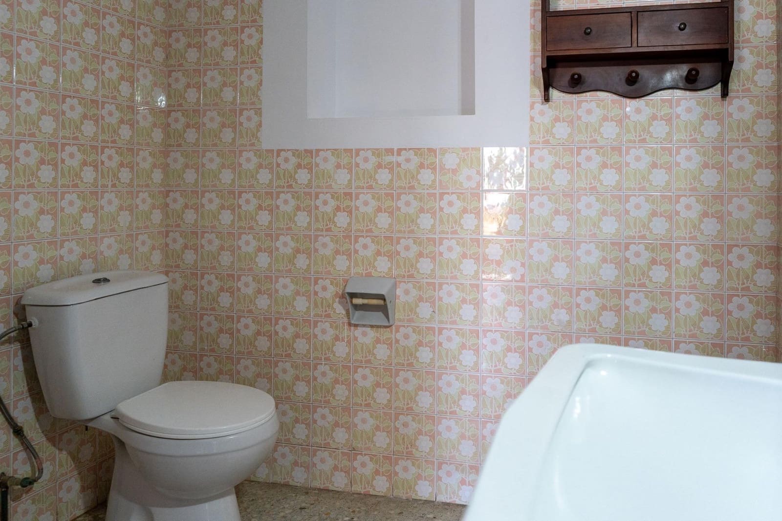 4 soverom Hus til salgs i L'Aldea - € 115 000 (Ref: 9104611)