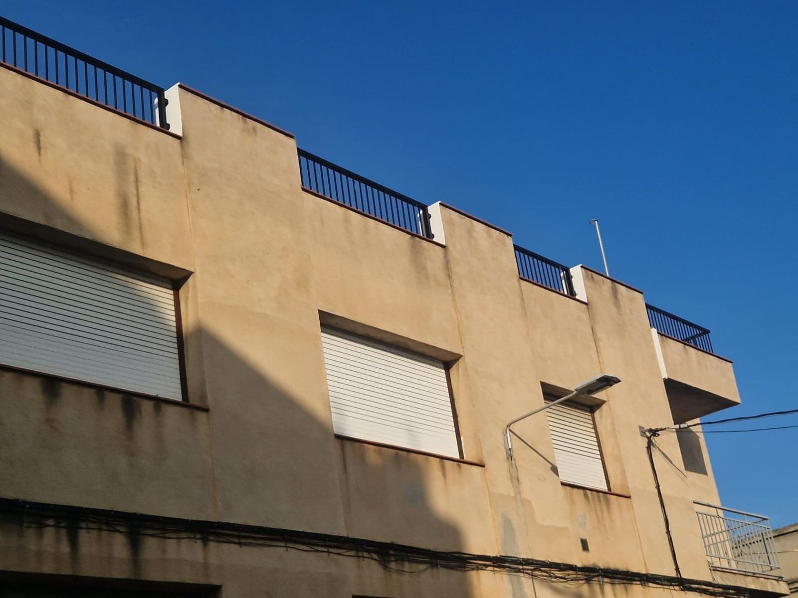 4 soverom Hus til salgs i L'Aldea - € 115 000 (Ref: 9104611)