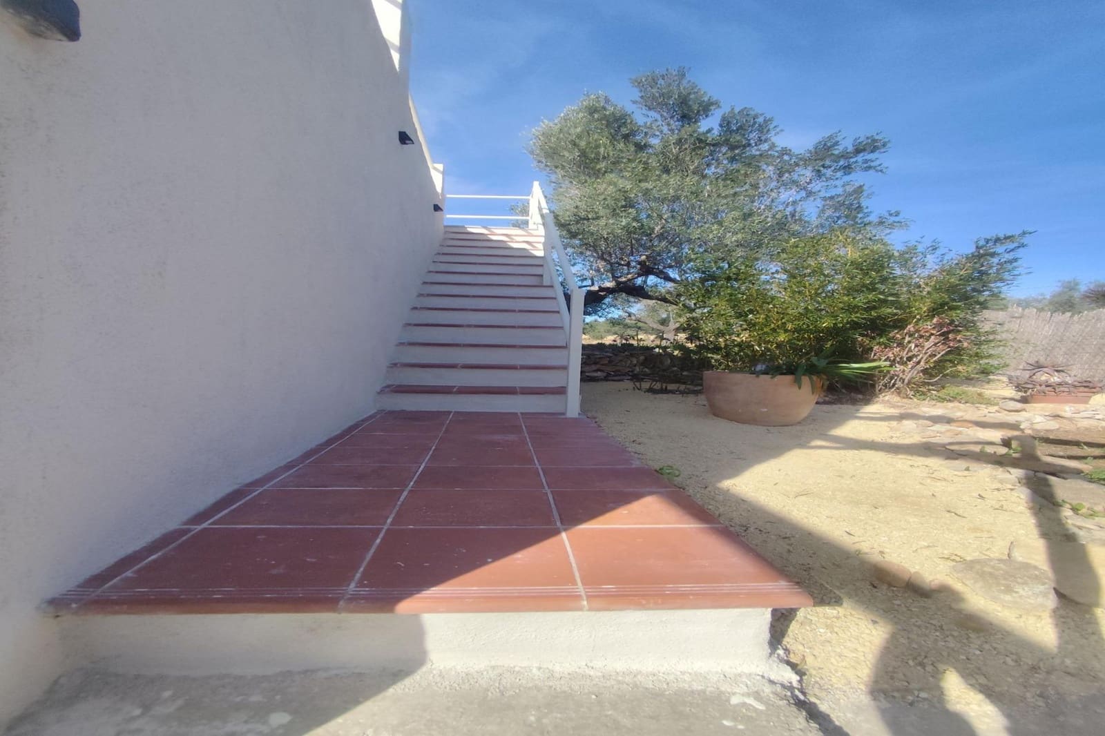 8 soveværelse Finca/Landehus til salg i L'Aldea - € 650.000 (Ref: 9114087)