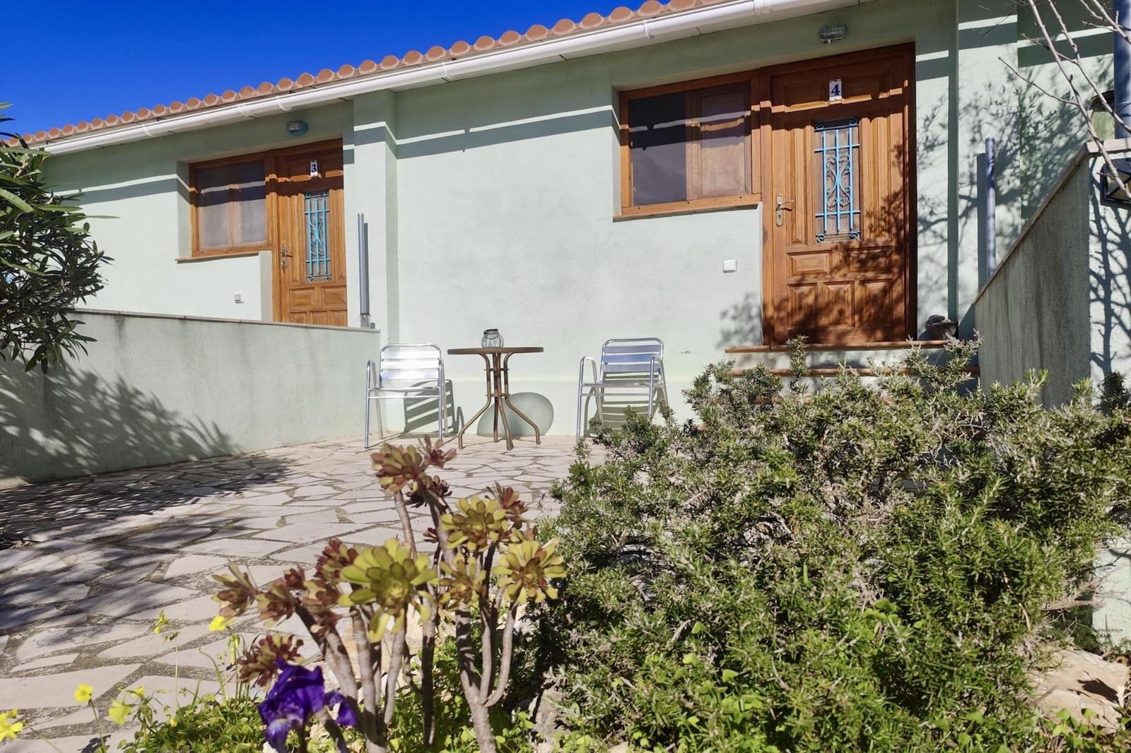 8 soveværelse Finca/Landehus til salg i L'Aldea - € 650.000 (Ref: 9114087)