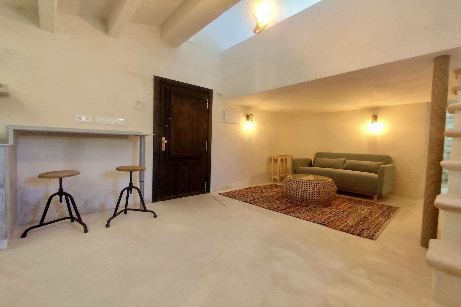 8 soveværelse Finca/Landehus til salg i L'Aldea - € 650.000 (Ref: 9114087)