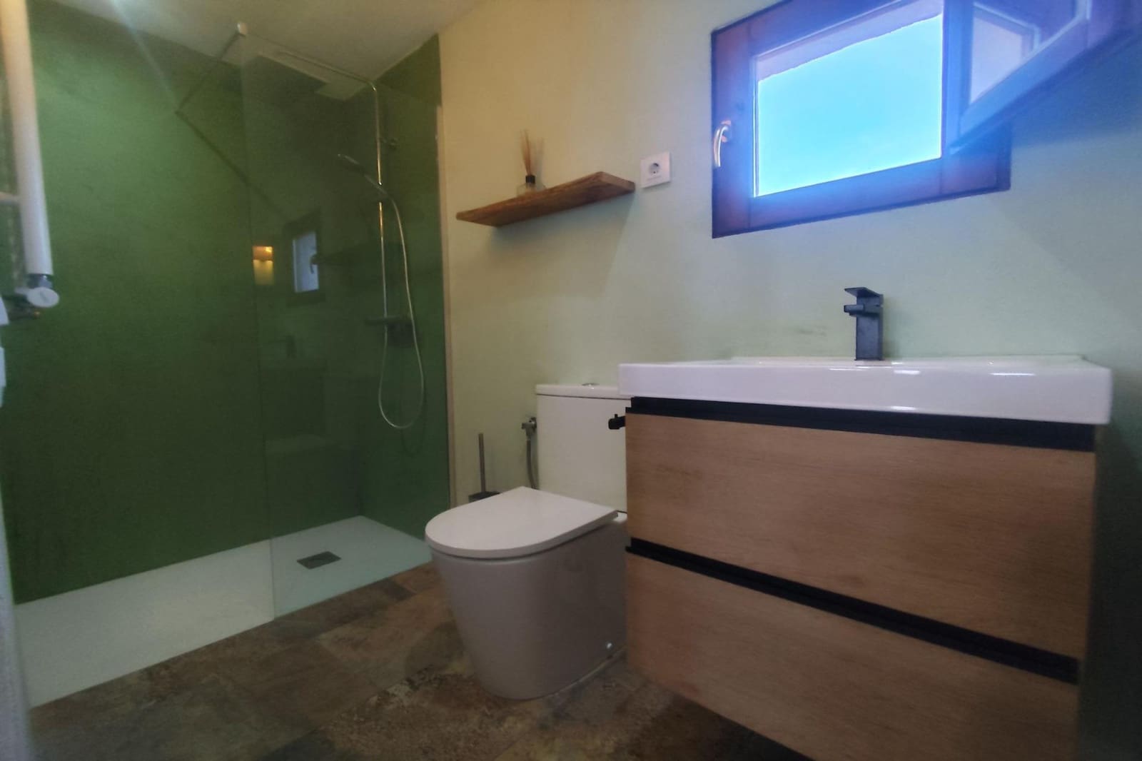 8 soveværelse Finca/Landehus til salg i L'Aldea - € 650.000 (Ref: 9114087)