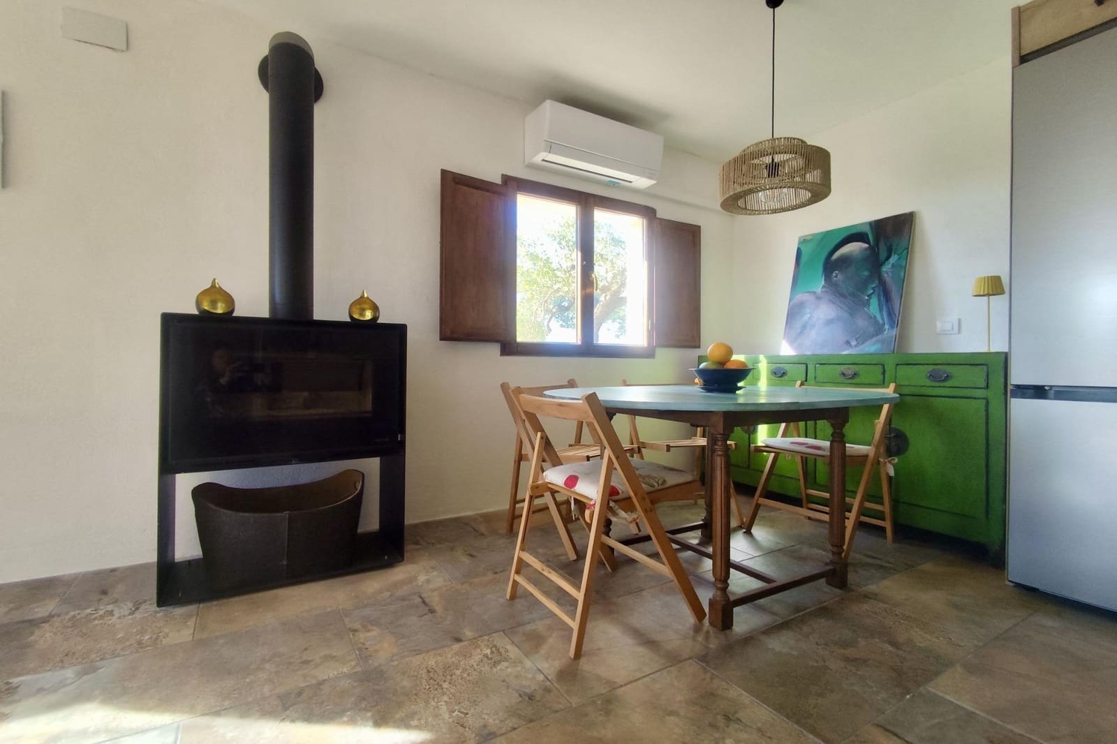 8 soveværelse Finca/Landehus til salg i L'Aldea - € 650.000 (Ref: 9114087)