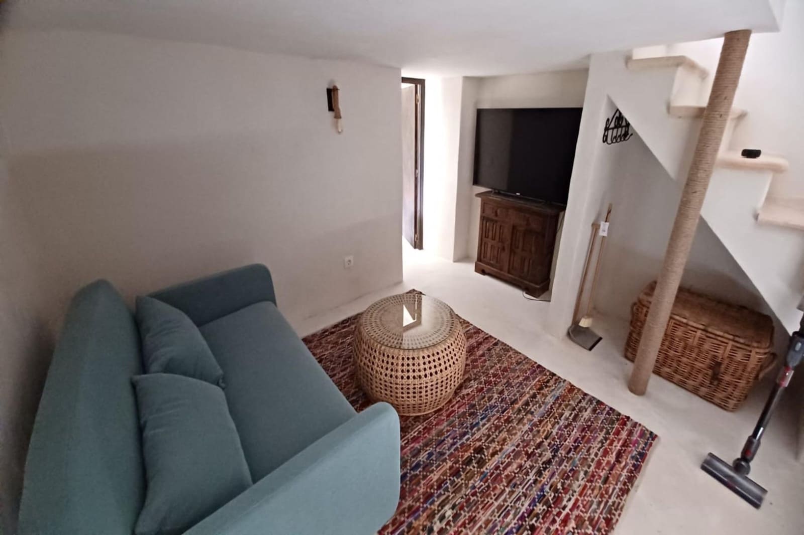 8 soveværelse Finca/Landehus til salg i L'Aldea - € 650.000 (Ref: 9114087)