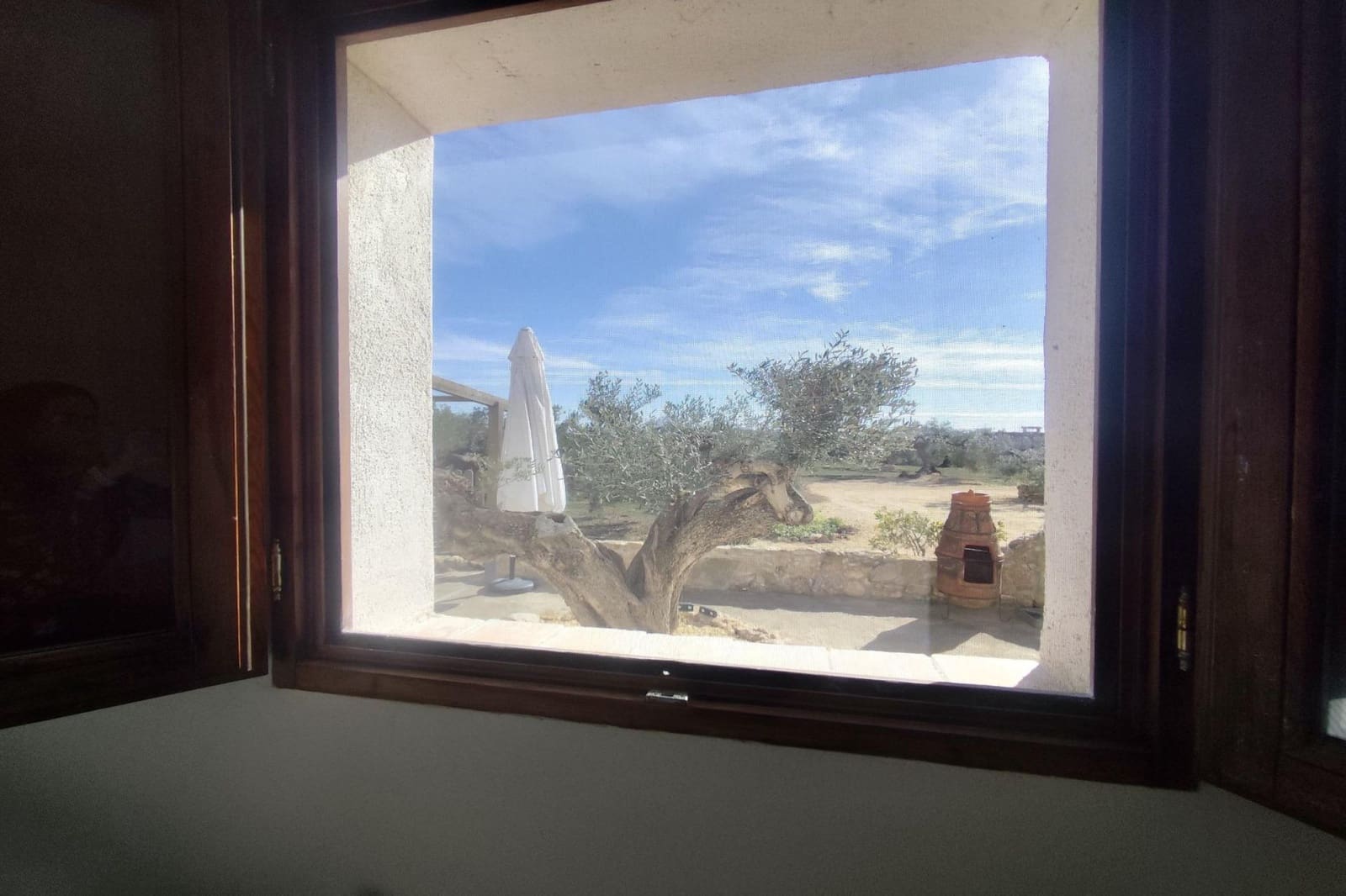 8 soveværelse Finca/Landehus til salg i L'Aldea - € 650.000 (Ref: 9114087)