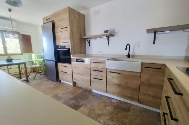 8 soverom Finca/Herregård til salgs i L'Aldea - € 650 000 (Ref: 9114087)