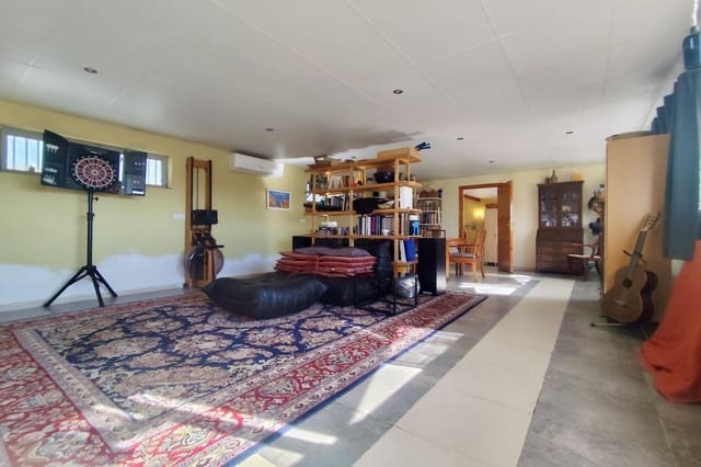 8 soverom Finca/Herregård til salgs i L'Aldea - € 650 000 (Ref: 9114087)