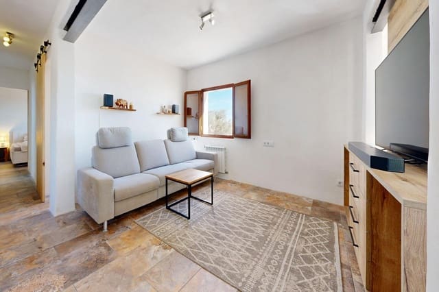 8 soverom Finca/Herregård til salgs i L'Aldea - € 650 000 (Ref: 9114087)