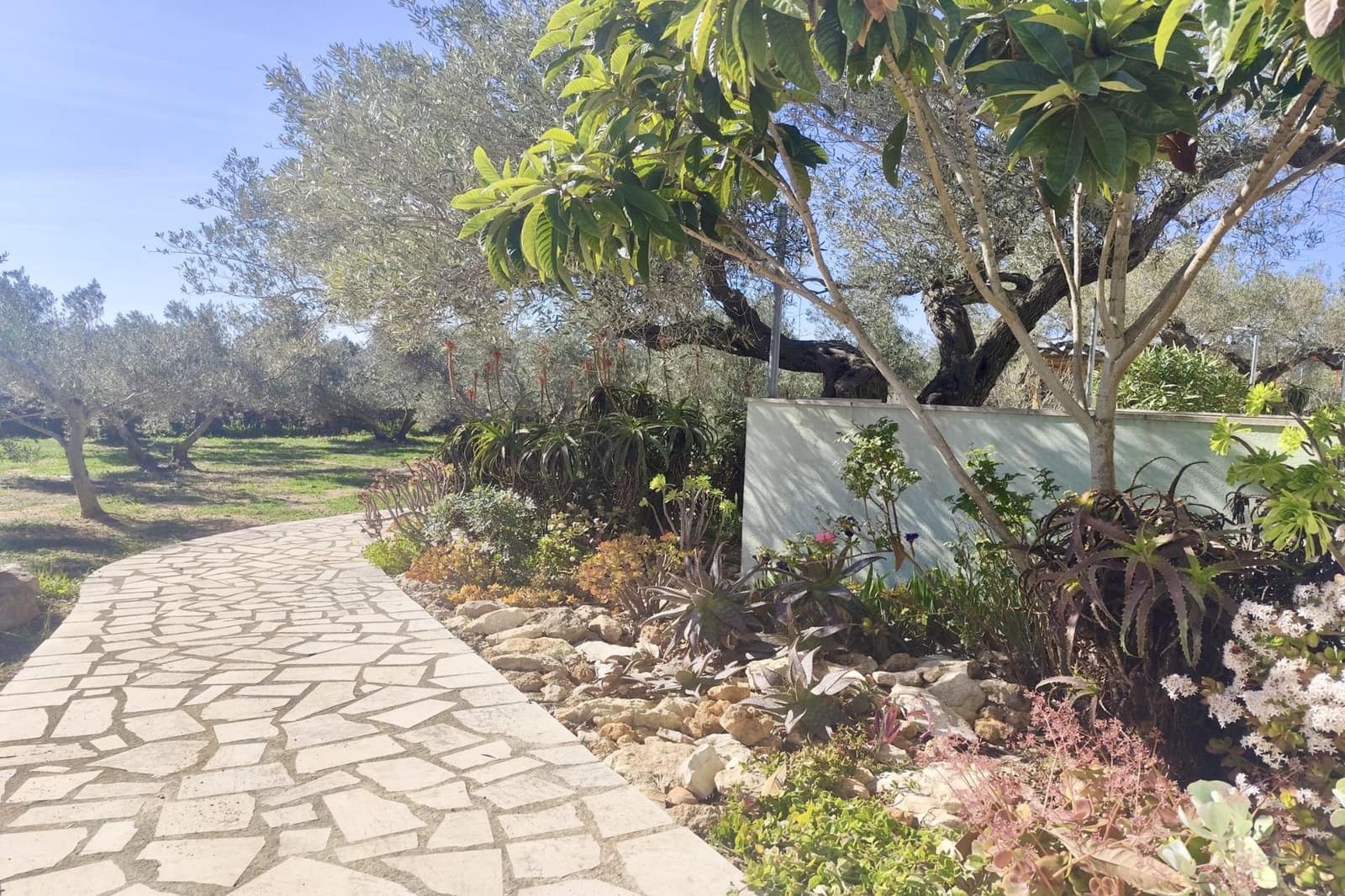 8 soveværelse Finca/Landehus til salg i L'Aldea - € 650.000 (Ref: 9114087)