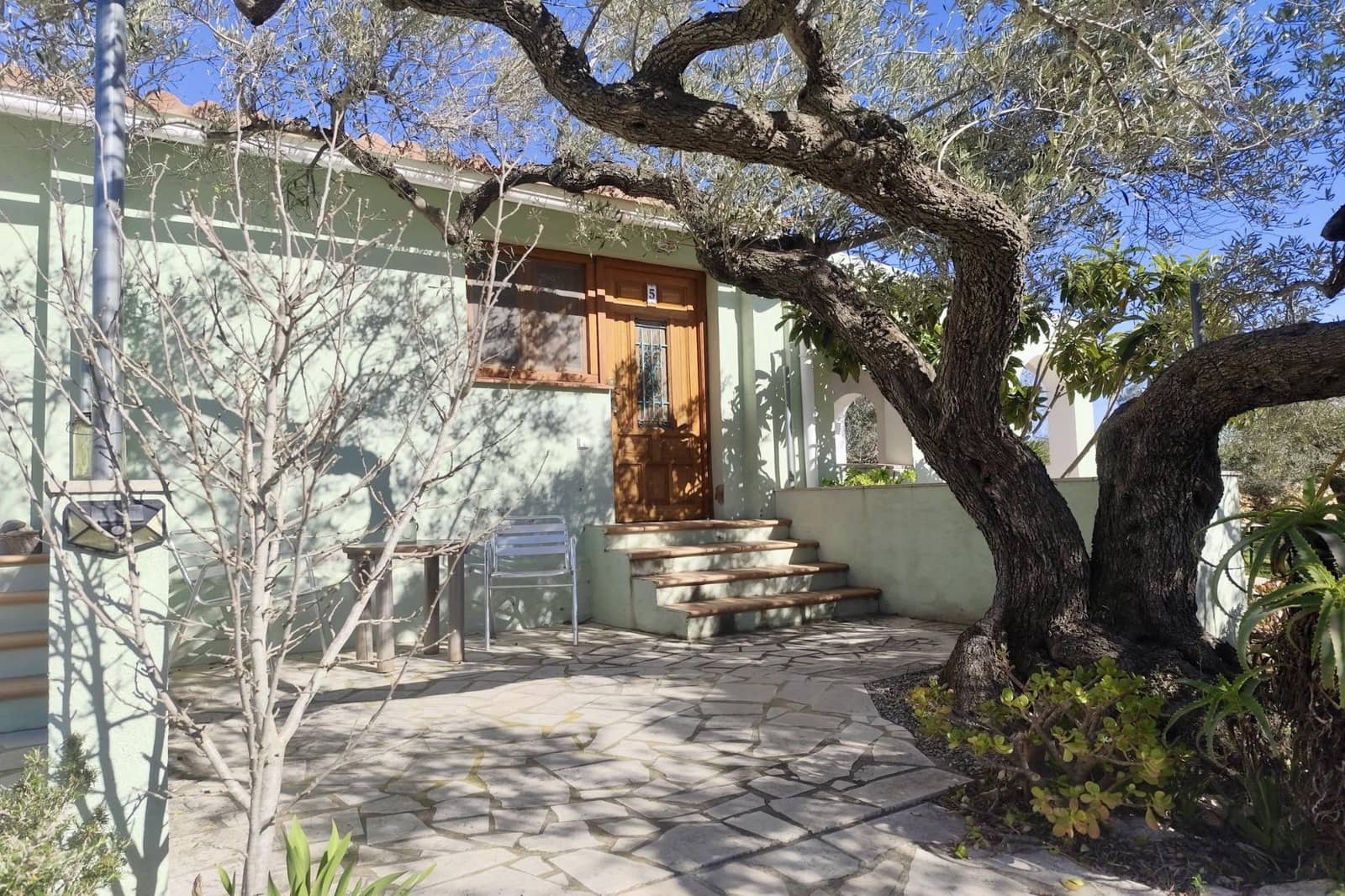 8 soveværelse Finca/Landehus til salg i L'Aldea - € 650.000 (Ref: 9114087)