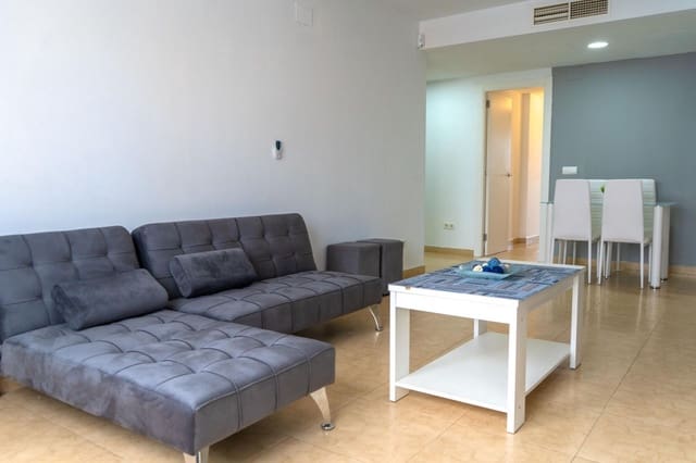 2 soveværelse Lejlighed til salg i Deltebre - € 95.000 (Ref: 9116054)