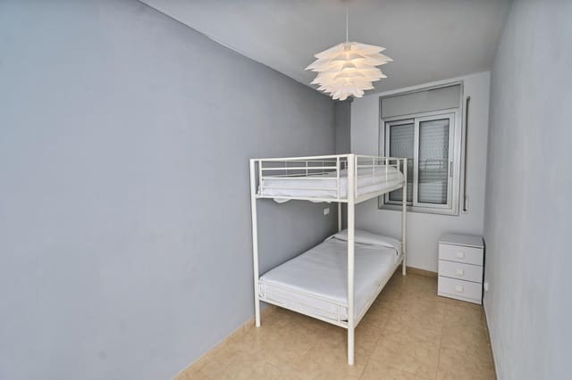 2 soverom Leilighet til salgs i Deltebre - € 93 000 (Ref: 9116054)