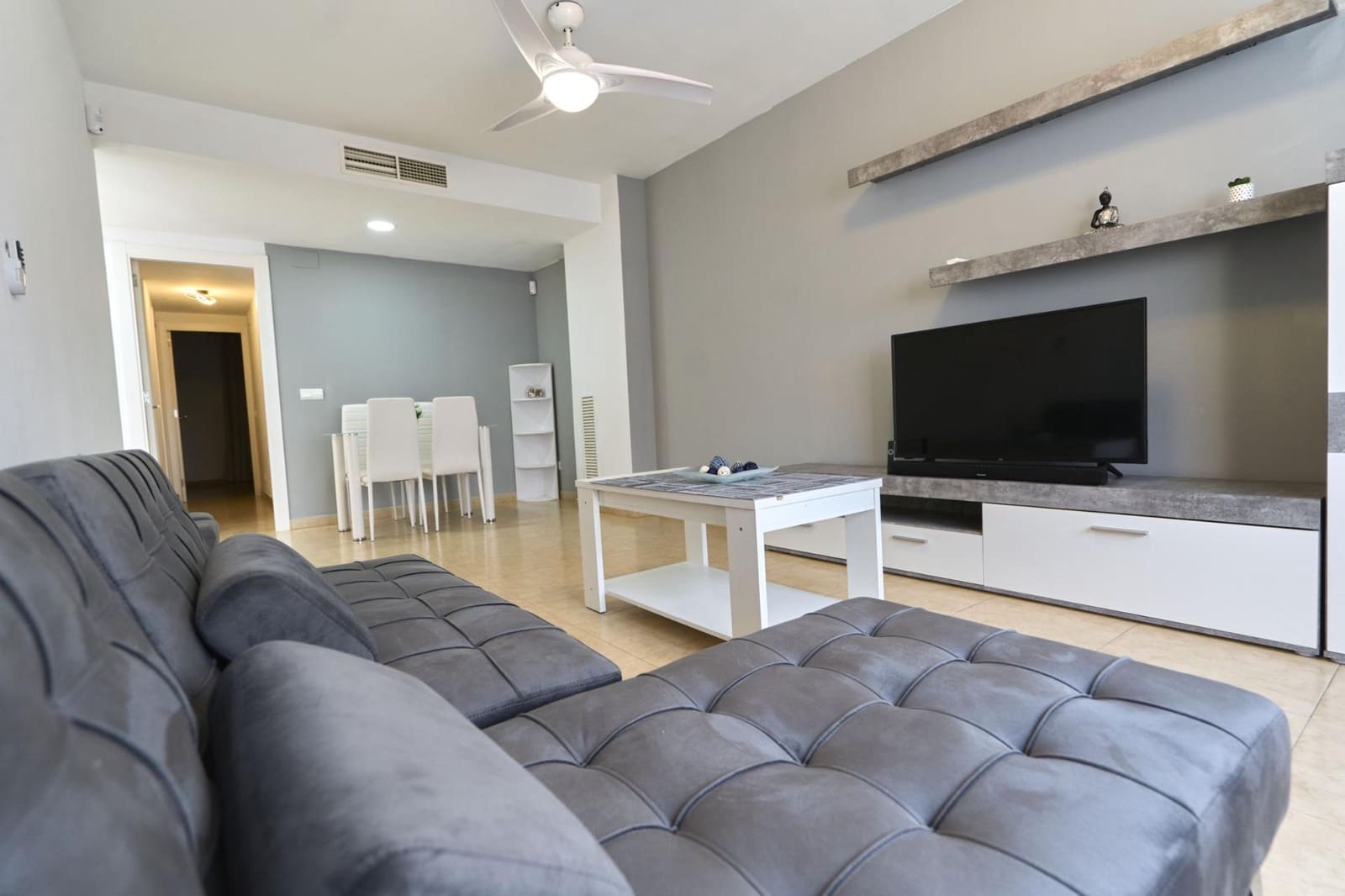 2 soverom Leilighet til salgs i Deltebre - € 93 000 (Ref: 9116054)