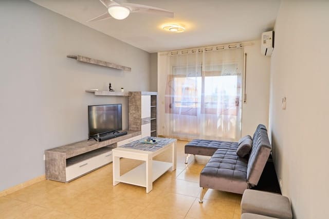 2 soverom Leilighet til salgs i Deltebre - € 93 000 (Ref: 9116054)