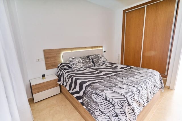 2 soverom Leilighet til salgs i Deltebre - € 93 000 (Ref: 9116054)