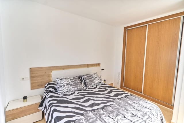 2 soverom Leilighet til salgs i Deltebre - € 93 000 (Ref: 9116054)