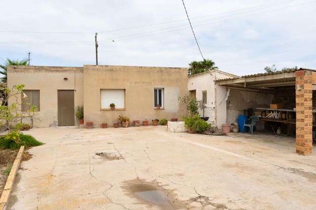 3 sypialnia Finka/Dom wiejski na sprzedaż w Deltebre - 69 000 € (Ref: 9116703)