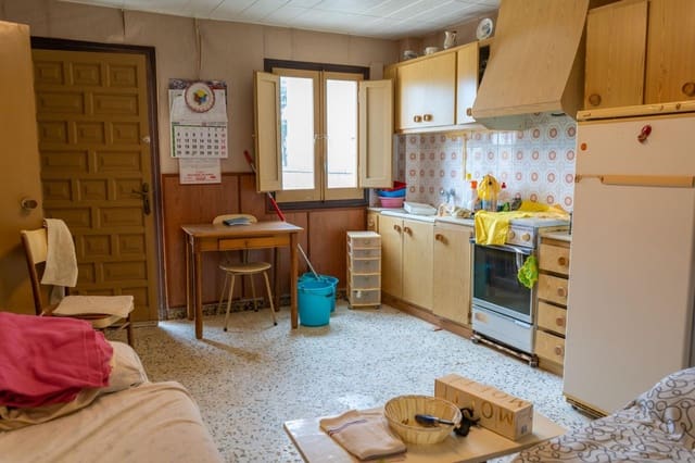 3 sypialnia Finka/Dom wiejski na sprzedaż w Deltebre - 69 000 € (Ref: 9116703)