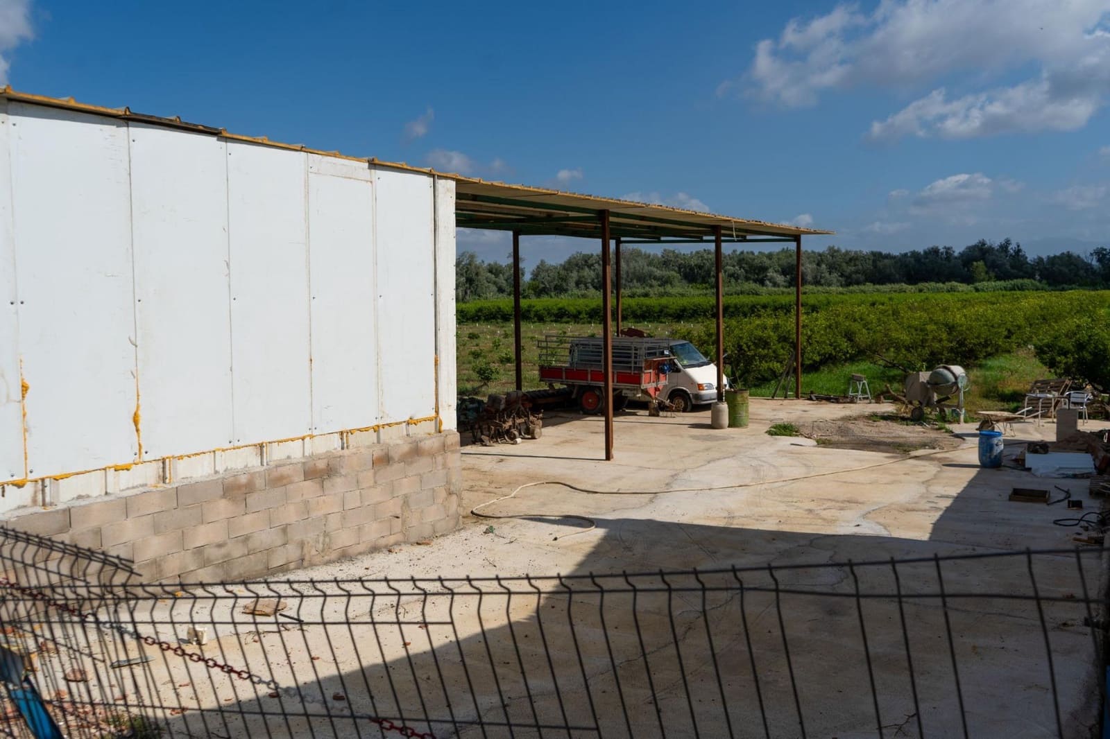 3 soverom Finca/Herregård til salgs i Vinallop - € 220 000 (Ref: 9124976)