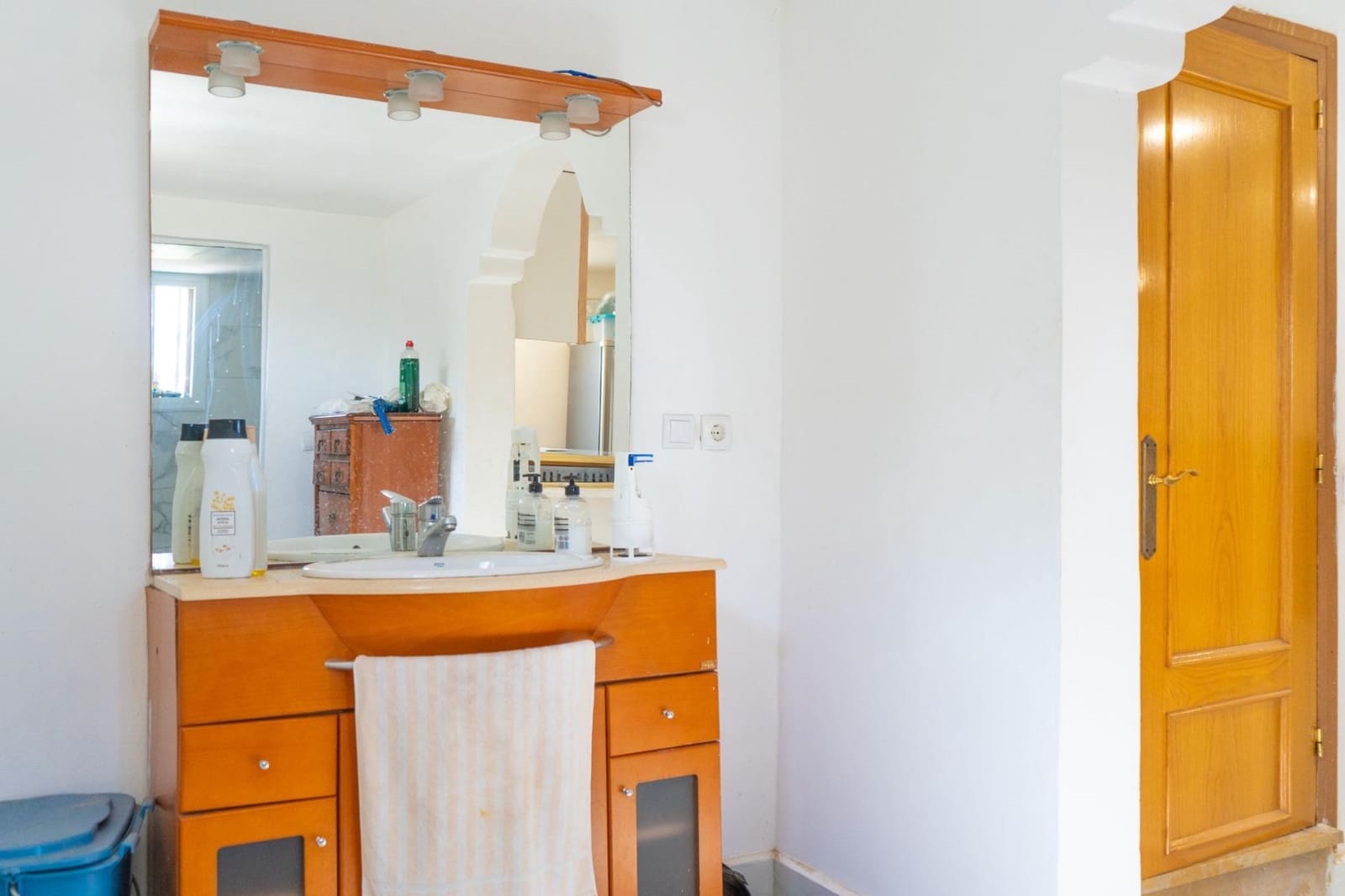 3 soverom Finca/Herregård til salgs i Vinallop - € 220 000 (Ref: 9124976)