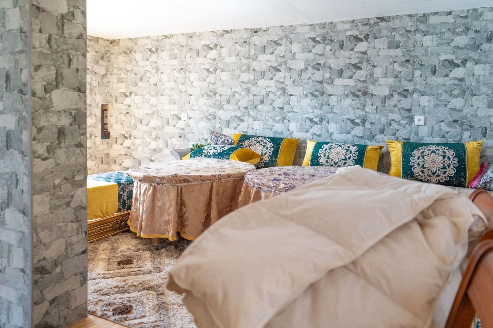 3 soverom Finca/Herregård til salgs i Vinallop - € 220 000 (Ref: 9124976)