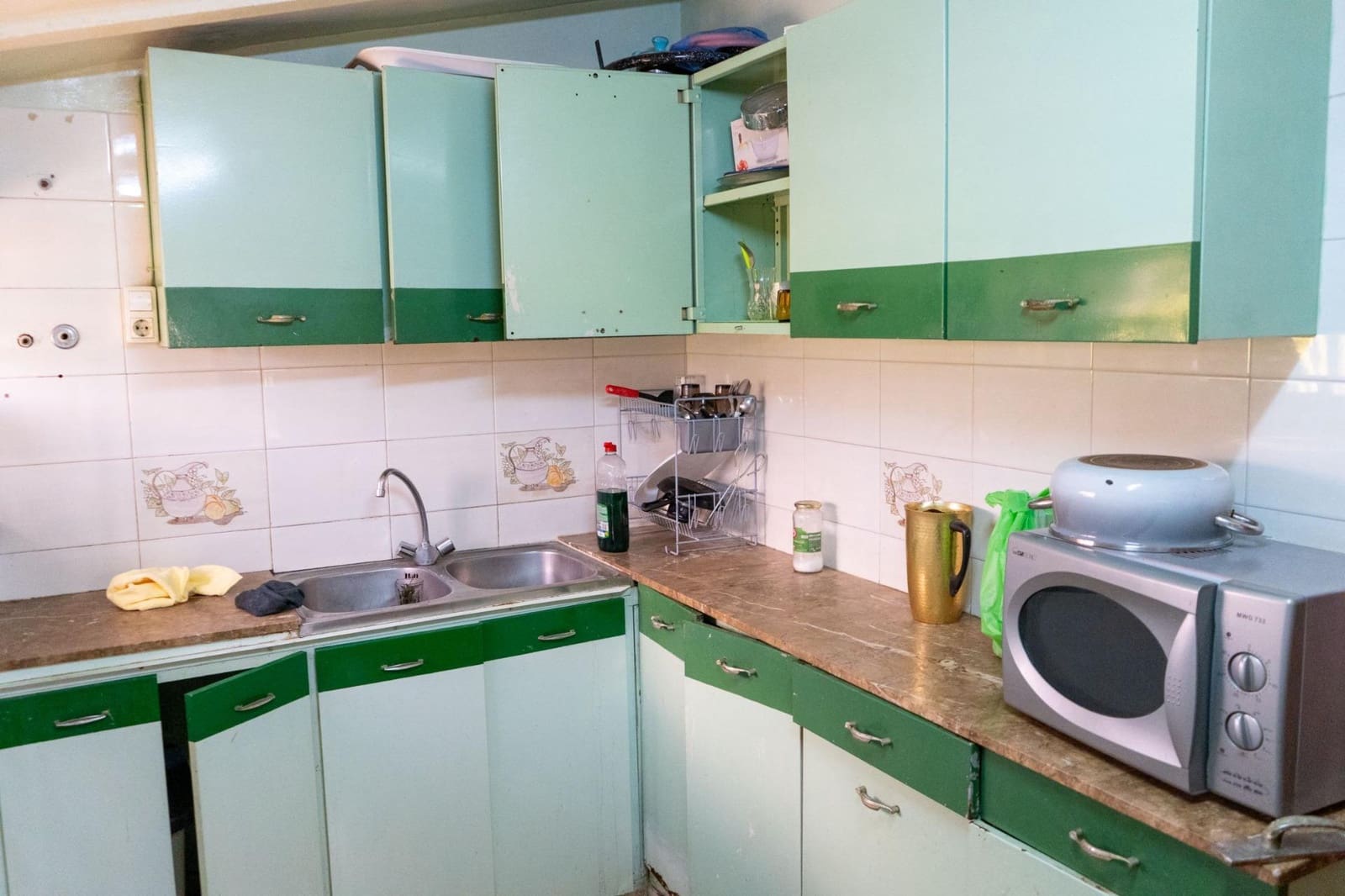 3 soverom Finca/Herregård til salgs i Vinallop - € 220 000 (Ref: 9124976)