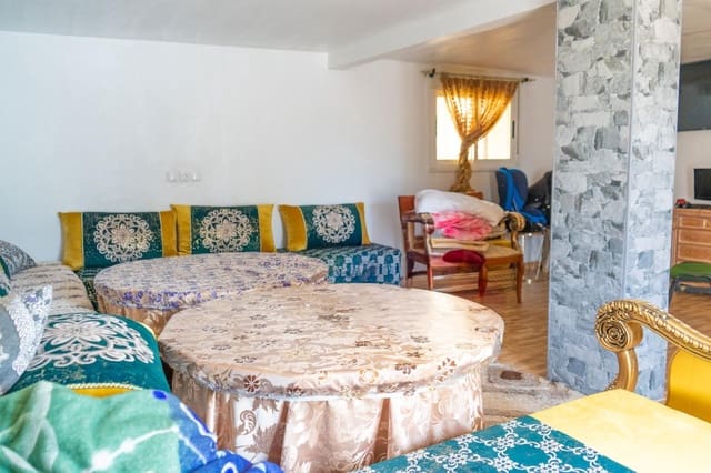 3 Zimmer Finca/Landgut zu verkaufen in Vinallop, Tortosa - 220.000 € (Ref: 9124976)