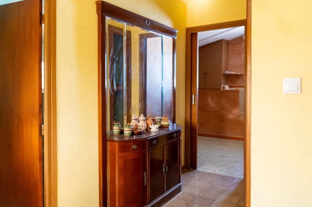 3 Zimmer Finca/Landgut zu verkaufen in Vinallop, Tortosa - 220.000 € (Ref: 9124976)