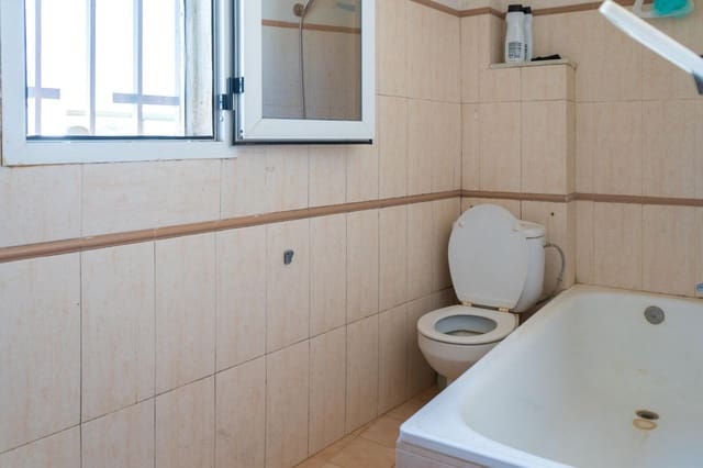 3 Zimmer Finca/Landgut zu verkaufen in Vinallop, Tortosa - 220.000 € (Ref: 9124976)