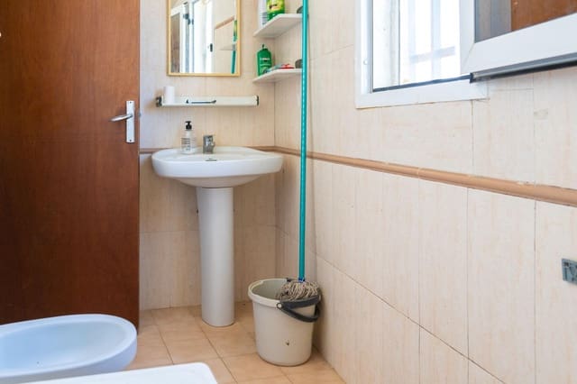 3 Zimmer Finca/Landgut zu verkaufen in Vinallop, Tortosa - 220.000 € (Ref: 9124976)