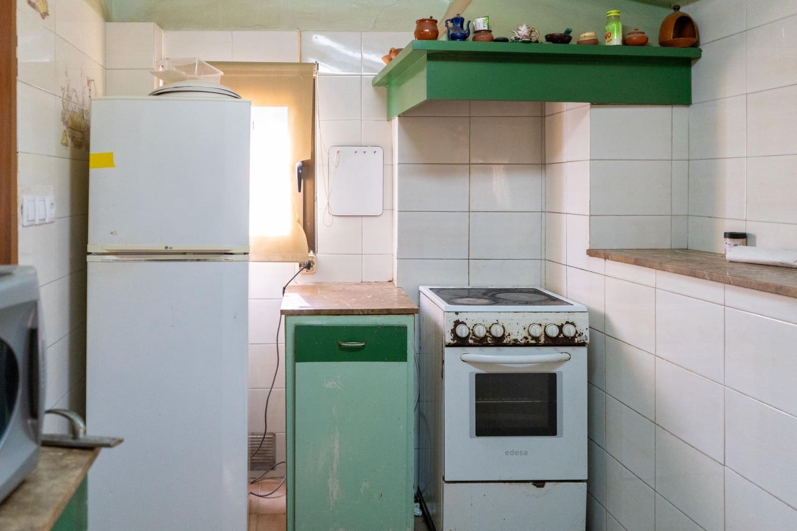 3 soverom Finca/Herregård til salgs i Vinallop - € 220 000 (Ref: 9124976)