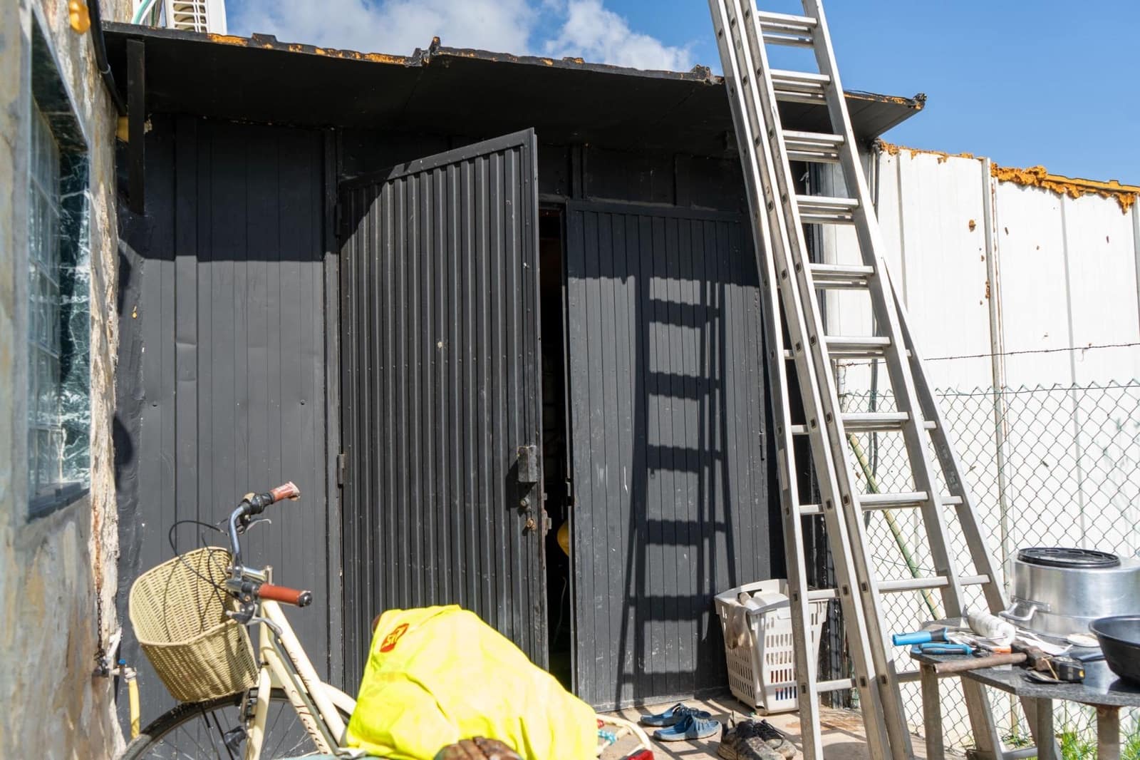 3 soverom Finca/Herregård til salgs i Vinallop - € 220 000 (Ref: 9124976)