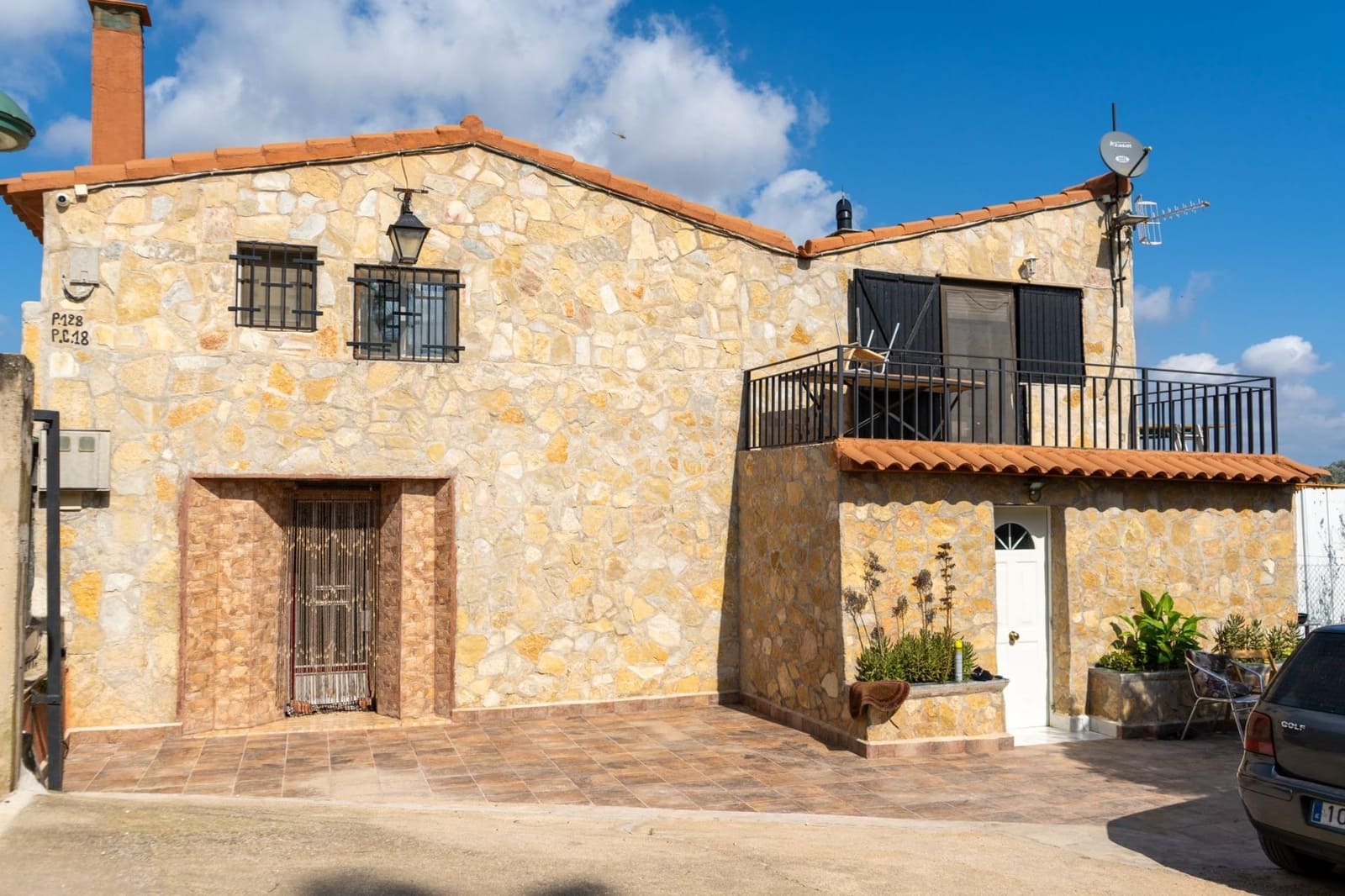 3 soverom Finca/Herregård til salgs i Vinallop - € 220 000 (Ref: 9124976)