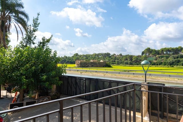 3 Zimmer Finca/Landgut zu verkaufen in Vinallop, Tortosa - 220.000 € (Ref: 9124976)