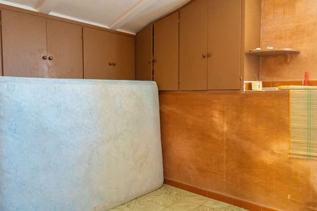 3 Zimmer Finca/Landgut zu verkaufen in Vinallop, Tortosa - 220.000 € (Ref: 9124976)