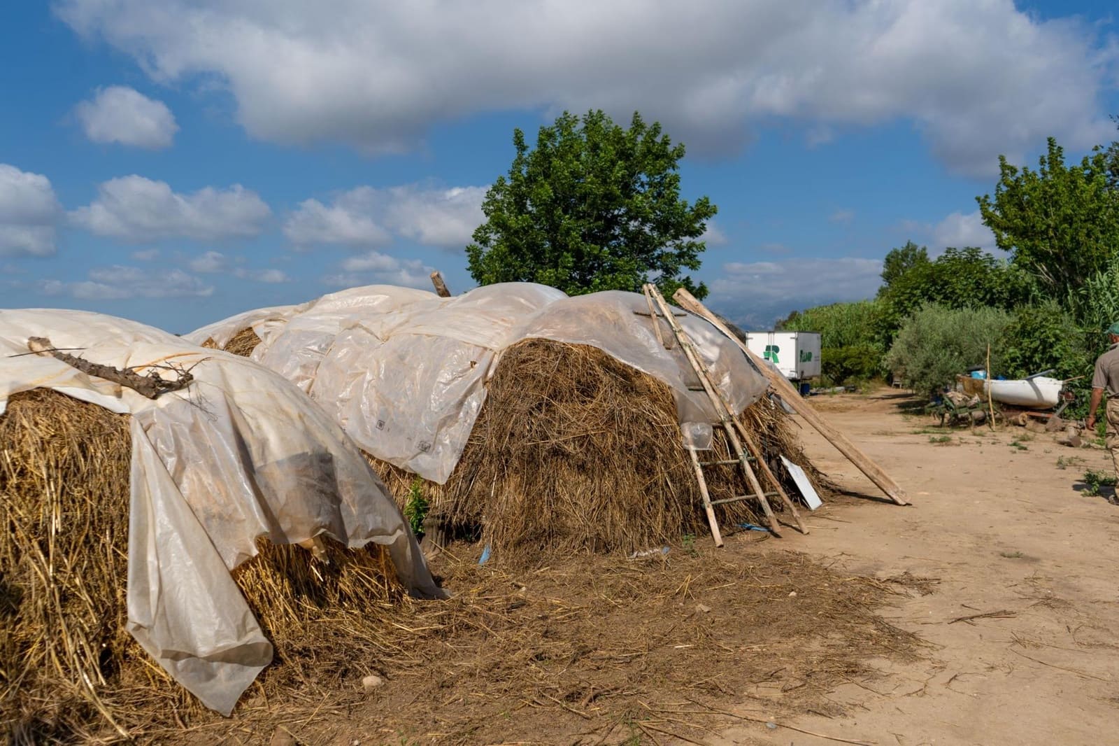 3 soverom Finca/Herregård til salgs i Vinallop - € 220 000 (Ref: 9124976)