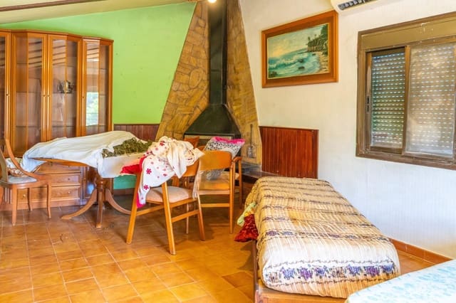 3 Zimmer Finca/Landgut zu verkaufen in Vinallop, Tortosa - 220.000 € (Ref: 9124976)