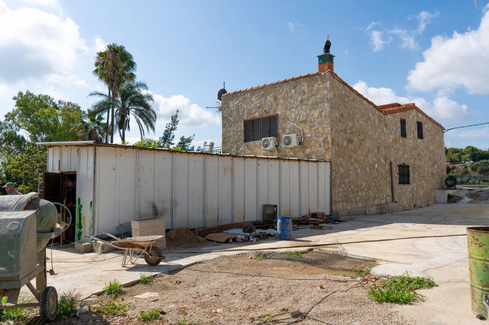 3 soverom Finca/Herregård til salgs i Vinallop - € 220 000 (Ref: 9124976)