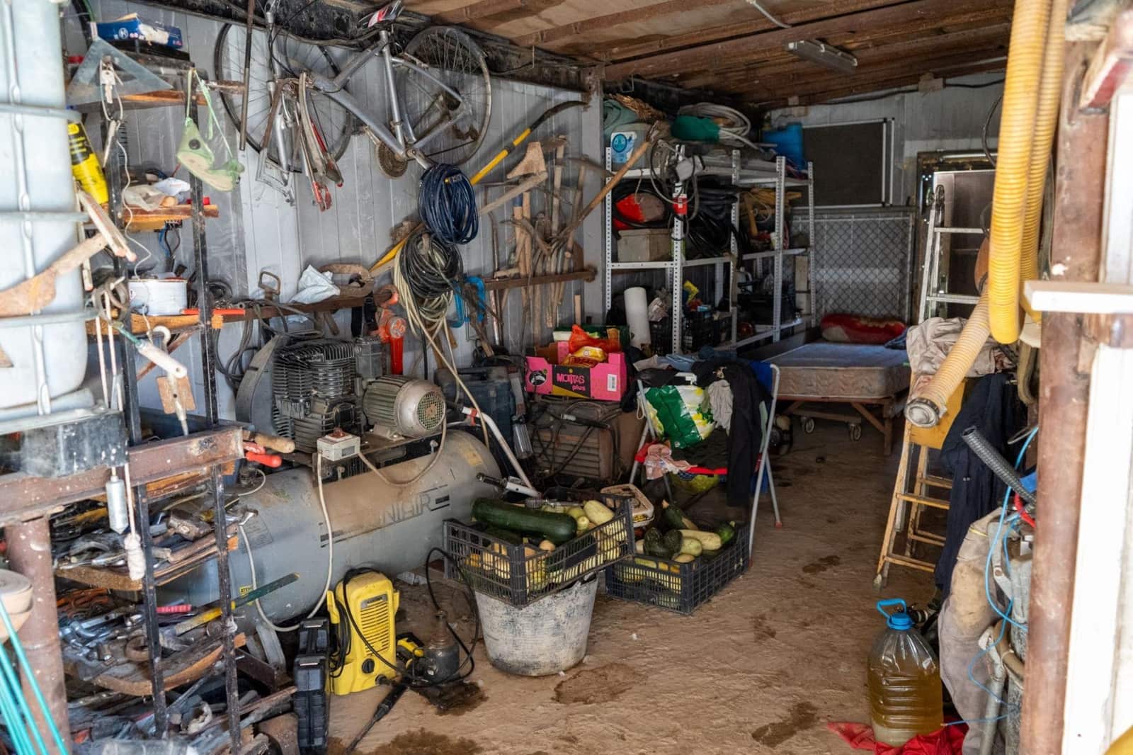 3 soverom Finca/Herregård til salgs i Vinallop - € 220 000 (Ref: 9124976)