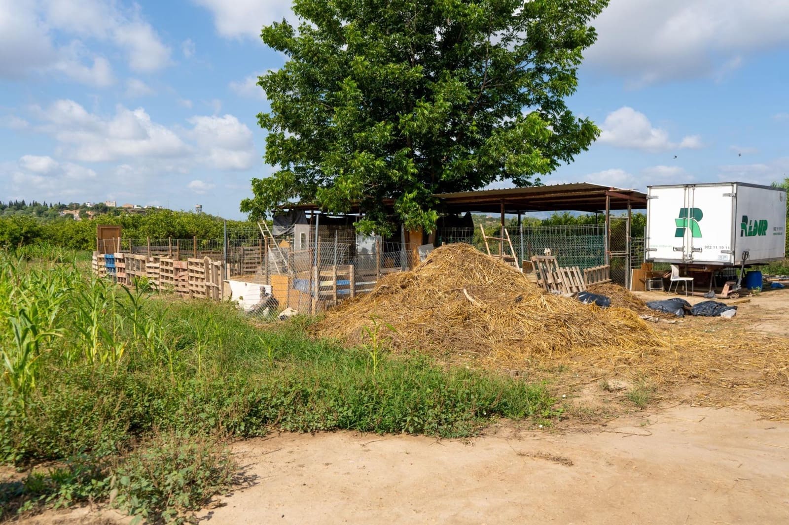 3 soverom Finca/Herregård til salgs i Vinallop - € 220 000 (Ref: 9124976)