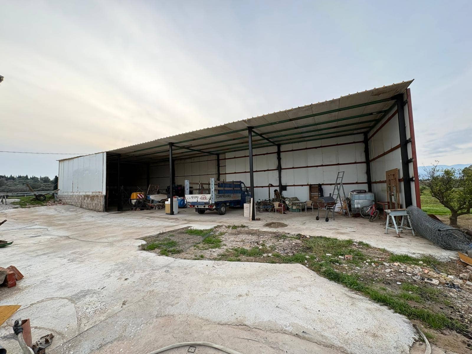 3 soverom Finca/Herregård til salgs i Vinallop - € 220 000 (Ref: 9124976)