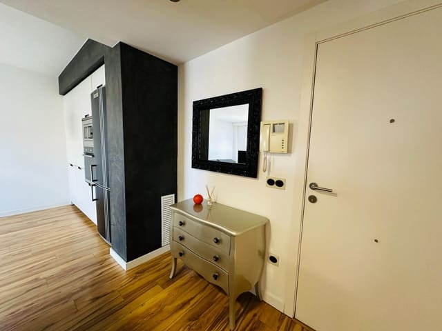 3 soveværelse Lejlighed til salg i Amposta - € 139.000 (Ref: 9124977)