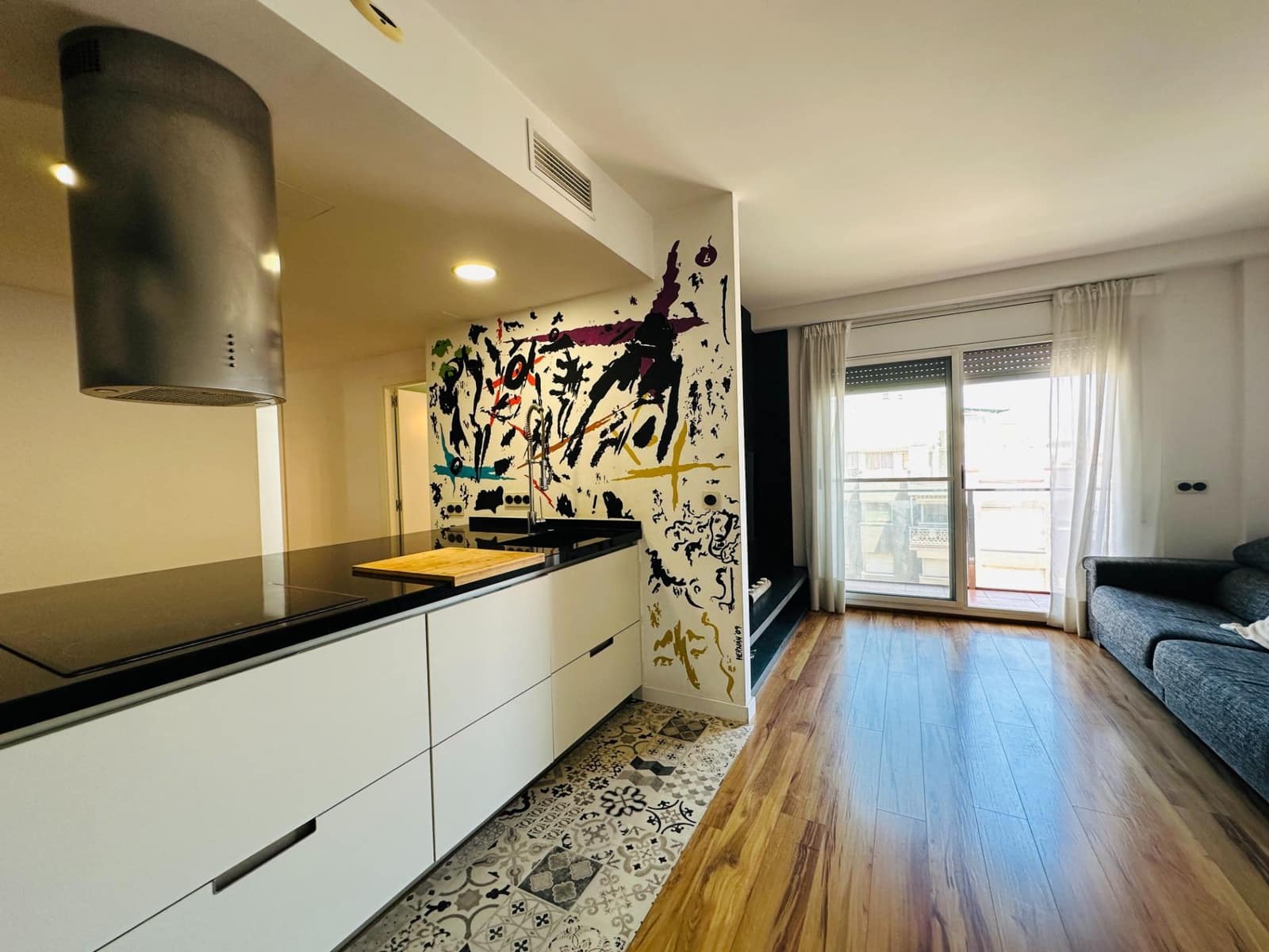 3 soveværelse Lejlighed til salg i Amposta - € 139.000 (Ref: 9124977)