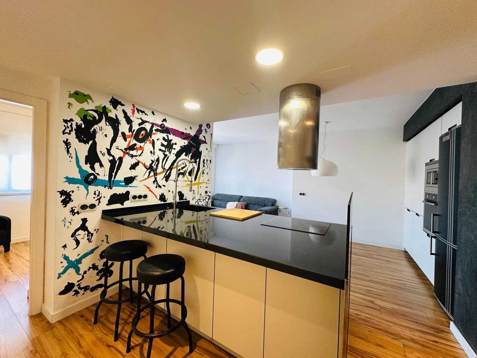 3 soveværelse Lejlighed til salg i Amposta - € 139.000 (Ref: 9124977)