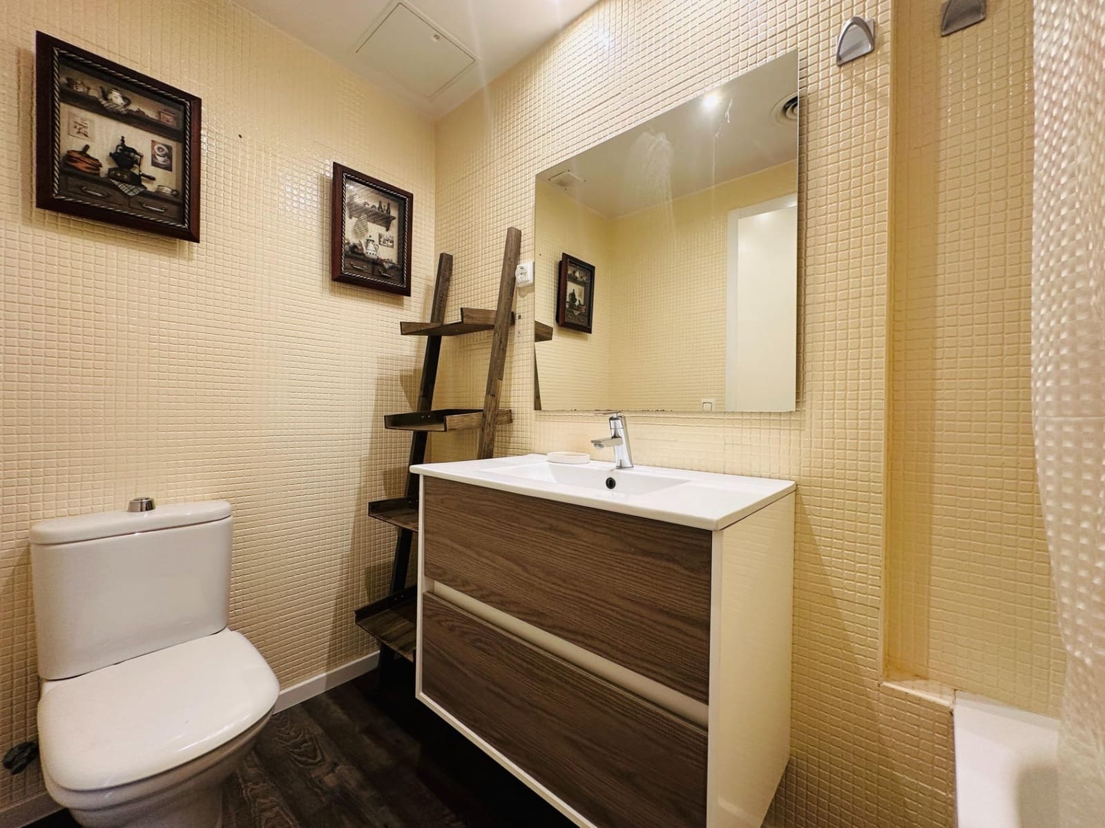 3 soveværelse Lejlighed til salg i Amposta - € 139.000 (Ref: 9124977)