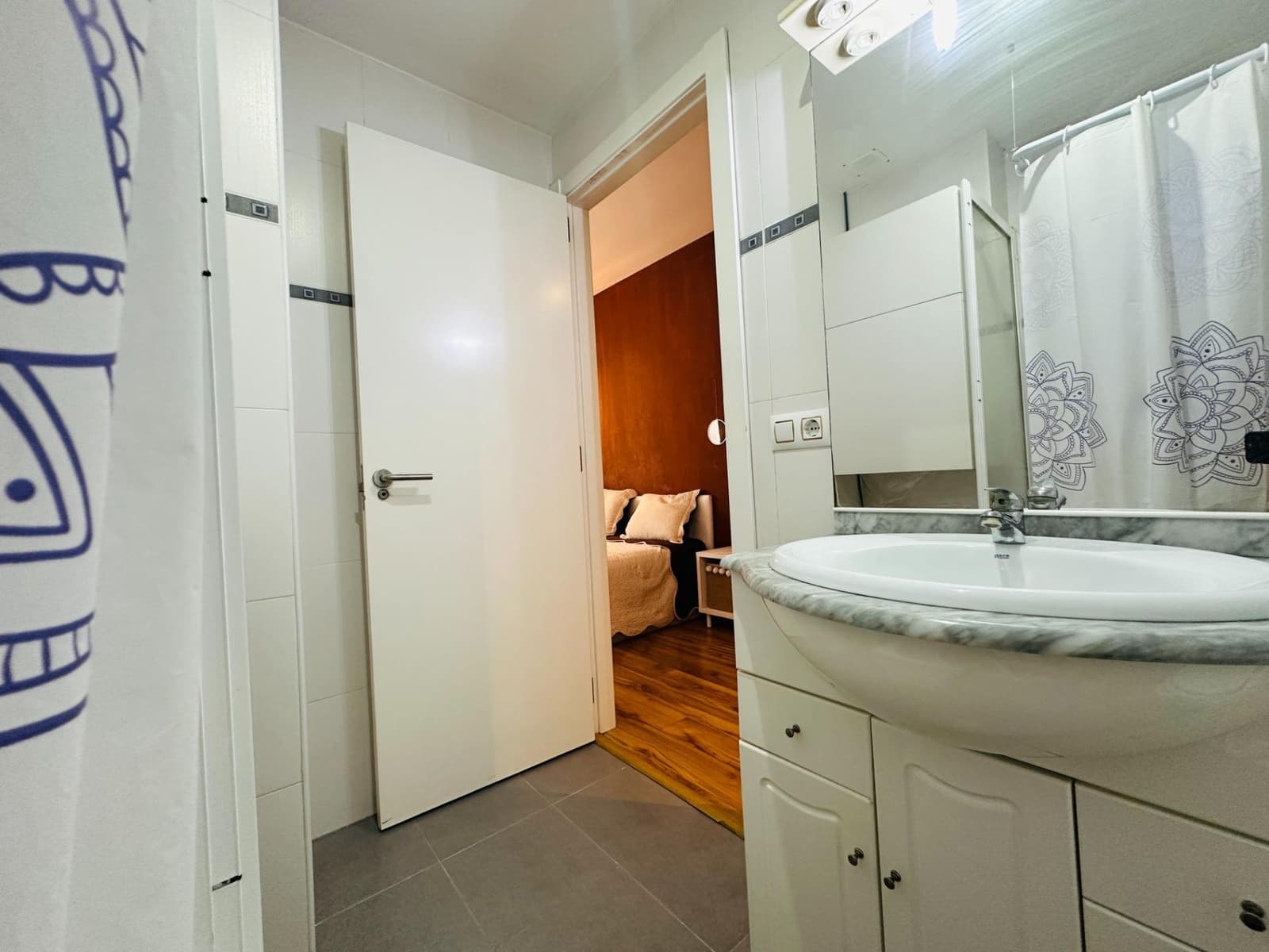 3 soveværelse Lejlighed til salg i Amposta - € 139.000 (Ref: 9124977)