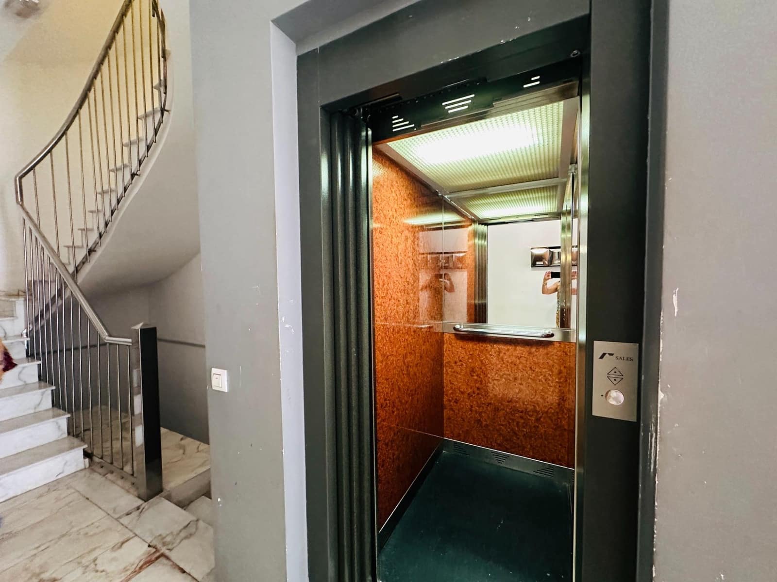 3 soveværelse Lejlighed til salg i Amposta - € 139.000 (Ref: 9124977)