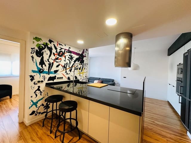 3 soveværelse Lejlighed til salg i Amposta - € 139.000 (Ref: 9124977)