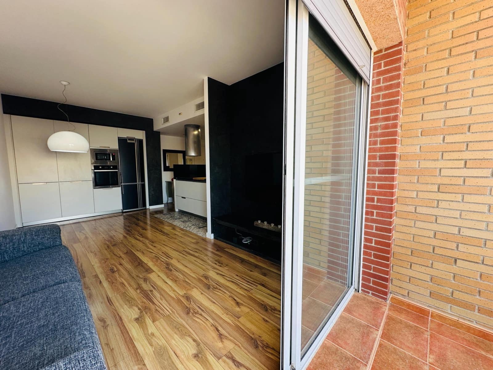 3 soveværelse Lejlighed til salg i Amposta - € 139.000 (Ref: 9124977)