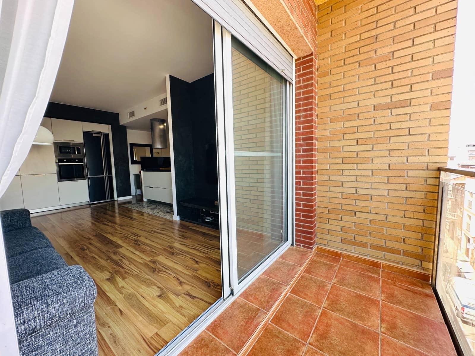 3 soveværelse Lejlighed til salg i Amposta - € 139.000 (Ref: 9124977)